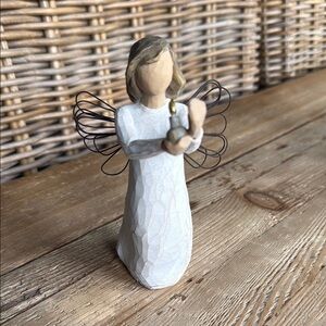 Angel of Hope - Willow Tree